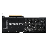 Palit GeForce RTX 5060 Ti Infinity 3 OC 8GB, Grafikkort 