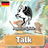 Pegasus Ghost Writer, Brætspil 