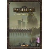 Pegasus Vandkraft: Das Leeghwater Projekt, Brætspil 