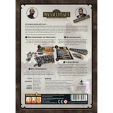 Pegasus Vandkraft: Das Leeghwater Projekt, Brætspil 