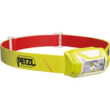 Petzl E061AB03, LED lys Gul