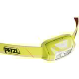 Petzl TIKKA, LED lys Gul