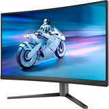 Philips Evnia 5000 27M2C5200W/00 computerskærm 68,6 cm (27") 1920 x 1080 pixel Fuld HD LCD Sort, Gaming Skærm antracit, 68,6 cm (27"), 1920 x 1080 pixel, Fuld HD, LCD, 0,3 ms, Sort