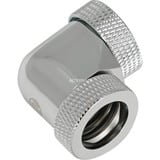 RAIJINTEK PELIAS SILVER - D160906, Forbindelse Sølv