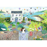 Ravensburger 12001104, Puslespil 