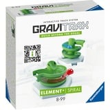 Ravensburger 22424, Tog 