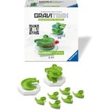 Ravensburger 22424, Tog 