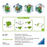 Ravensburger 22424, Tog 