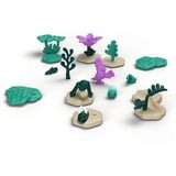 Ravensburger 23747, Tog 
