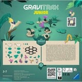 Ravensburger 23747, Tog 