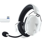Razer RZ04-04530600-R3G1, Gaming headset Hvid