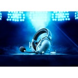 Razer RZ04-04530600-R3G1, Gaming headset Hvid