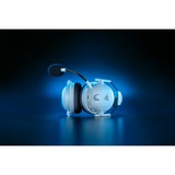 Razer RZ04-04530600-R3G1, Gaming headset Hvid