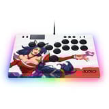 Razer RZ06-04020600-R3G1, Tastatur multi-coloured