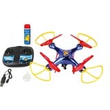 Revell RC Quadrocopter "Bubblecopter" Blå