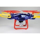 Revell RC Quadrocopter "Bubblecopter" Blå