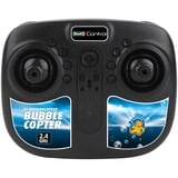 Revell RC Quadrocopter "Bubblecopter" Blå