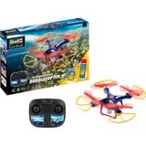 Revell RC Quadrocopter "Bubblecopter" Blå