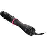 Revlon Varmluft børste Sort/Pink