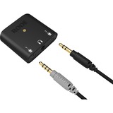 Rode Microphones AIMICRO, Adapter Sort
