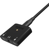 Rode Microphones AIMICRO, Adapter Sort
