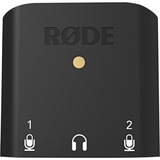 Rode Microphones AIMICRO, Adapter Sort