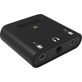 Rode Microphones AIMICRO, Adapter Sort