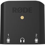 Rode Microphones AI-Micro, Adapter Sort