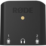 Rode Microphones Adapter Sort