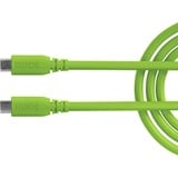 Rode Microphones USB 3.2 Gen1 Kabel SC27-G green, USB-C stik > USB-C stik Grøn