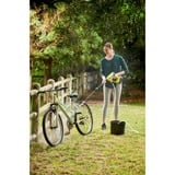 Ryobi RY18PW22A-0 højtryksrenser Kompakt Batteri 182 l/t Sort, Grøn, Højtryksrensere Grøn/Sort, Kompakt, Batteri, Sort, Grøn, 182 l/t, 22 bar, 86,5 dB