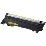 SAMSUNG CLT-Y404S Original-tonerpatron, gul Samsung CLT-Y404S Original-tonerpatron, gul, 1000 Sider, Gul, 1 stk