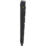 SAMSUNG EJ-B3400BBGGDE tastatur til mobil enhed QWERTZ Tysk Bluetooth Sort Sort, DE-layout, QWERTZ, Tysk, Samsung, Sort, Trådløs, Bluetooth
