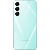SAMSUNG Galaxy A16 5G 17 cm (6.7") Hybrid Dual SIM Android 14 USB Type-C 4 GB 128 GB 5000 mAh Grøn, Mobiltelefon lysegrøn, 17 cm (6.7"), 4 GB, 128 GB, 50 MP, Android 14, Grøn