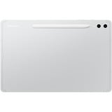SAMSUNG Galaxy Tab S10+, Tablet PC Sølv