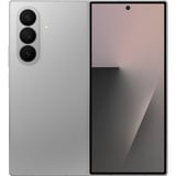 SAMSUNG Mobiltelefon Sølv