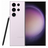 SAMSUNG Mobiltelefon Lavendel