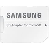 SAMSUNG PRO Plus 512 GB microSDXC (2023), Hukommelseskort Blå