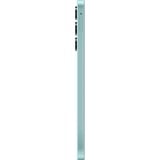 SAMSUNG SM-A166BLGDEUB, Mobiltelefon lysegrøn