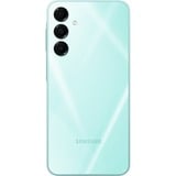 SAMSUNG SM-A166BLGDEUB, Mobiltelefon lysegrøn