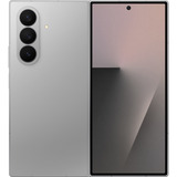 SAMSUNG SM-F966BZSCEUB smartphone 20,3 cm (8") Android 16.0 5G 12 GB 512 GB 4400 mAh Sølv, Mobiltelefon Sølv, 20,3 cm (8"), 12 GB, 512 GB, 200 MP, Android 16.0, Sølv