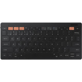 SAMSUNG Tastatur Sort, DE-layout