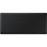 SAMSUNG Tastatur Sort, DE-layout