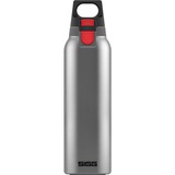 SIGG Termokande børstet rustfrit stål