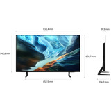 Samsung GQ-42S90H Vision AI Smart, OLED-TV Sort/Sølv