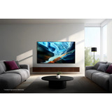 Samsung GQ-42S90H Vision AI Smart, OLED-TV Sort/Sølv