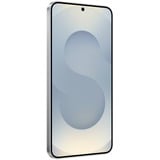 Samsung Galaxy S25 SM-S931B/DS 15,8 cm (6.2") Dual SIM 5G USB Type-C 12 GB 256 GB 4000 mAh Sølv, Mobiltelefon grå, 15,8 cm (6.2"), 2340 x 1080 pixel, 12 GB, 256 GB, 50 MP, Sølv