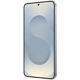 Samsung Galaxy S25 SM-S931B/DS 15,8 cm (6.2") Dual SIM 5G USB Type-C 12 GB 256 GB 4000 mAh Sølv, Mobiltelefon grå, 15,8 cm (6.2"), 2340 x 1080 pixel, 12 GB, 256 GB, 50 MP, Sølv