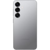 Samsung Galaxy S25 SM-S931B/DS 15,8 cm (6.2") Dual SIM Android 15 5G USB Type-C 12 GB 256 GB 4000 mAh Sølv, Mobiltelefon grå, 15,8 cm (6.2"), 12 GB, 256 GB, 50 MP, Android 15, Sølv