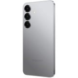Samsung Galaxy S25 SM-S931B/DS 15,8 cm (6.2") Dual SIM Android 15 5G USB Type-C 12 GB 256 GB 4000 mAh Sølv, Mobiltelefon grå, 15,8 cm (6.2"), 12 GB, 256 GB, 50 MP, Android 15, Sølv